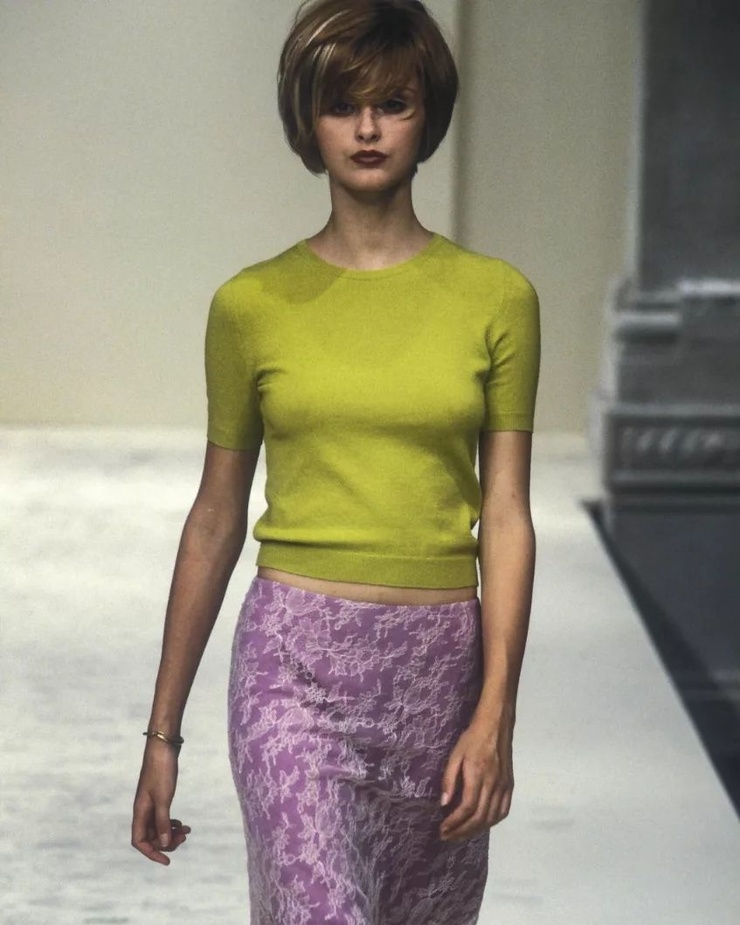 Trish Goff