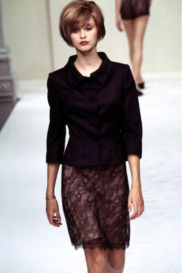 Trish Goff