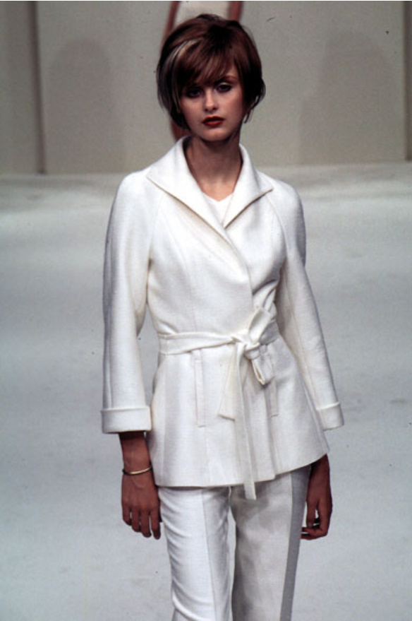 Trish Goff