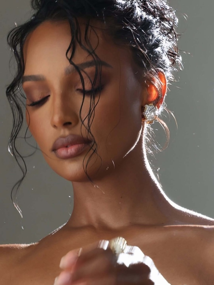 Jasmine Tookes