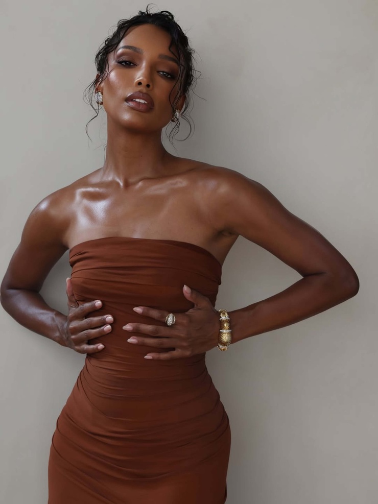 Jasmine Tookes