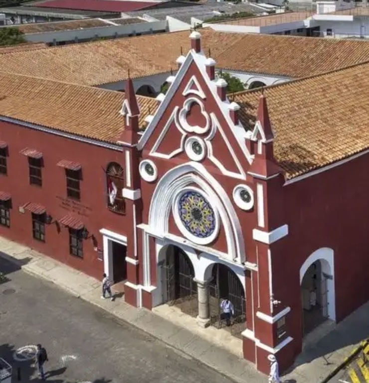 Colombia