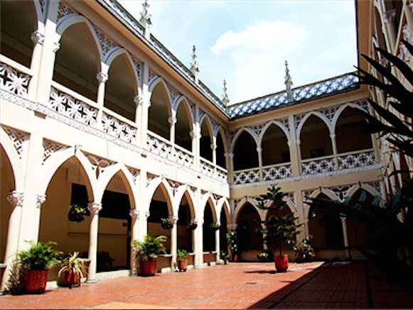 Colombia