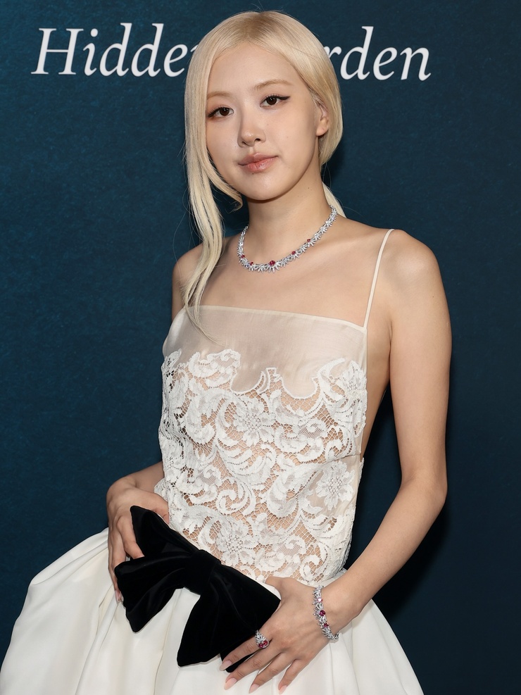 Roseanne Park Roseanne Park