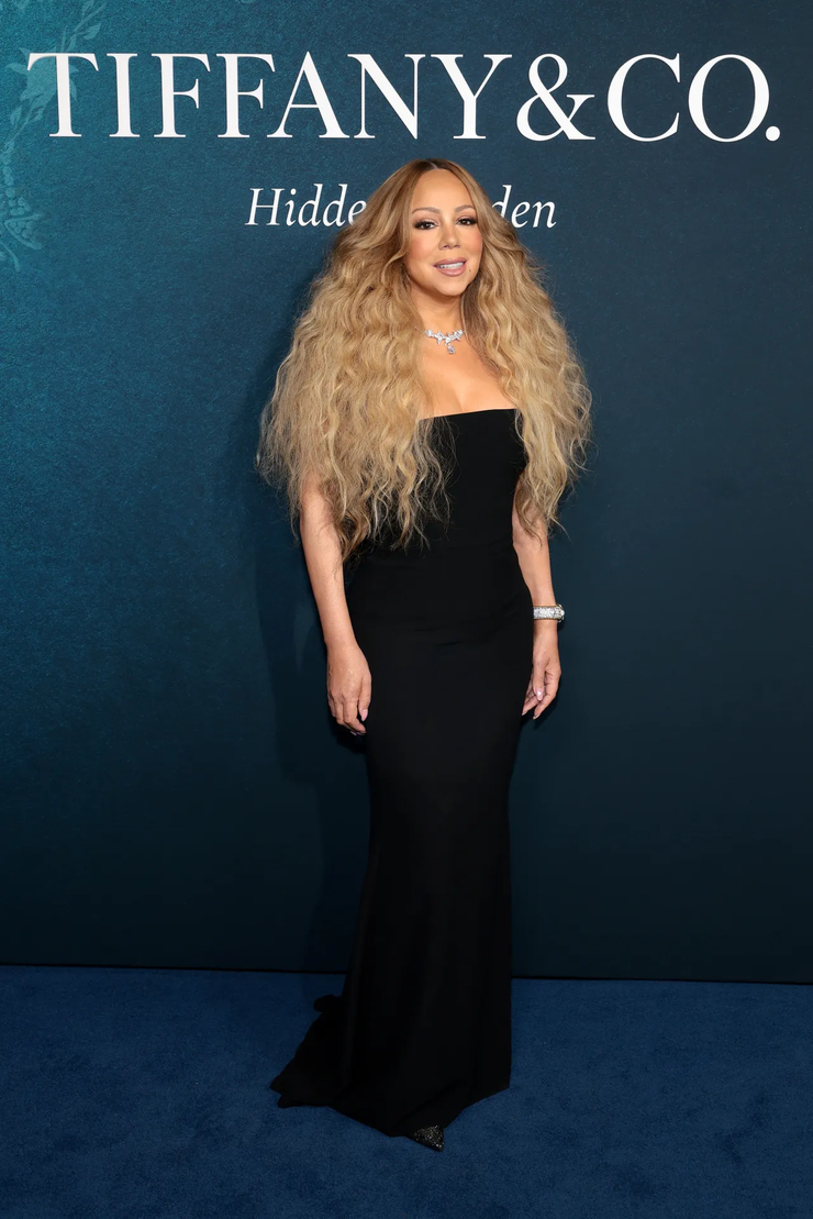 Mariah Carey Mariah Carey