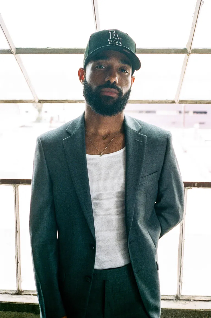 Philemon Chambers
