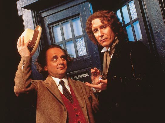 Paul McGann Paul McGann
