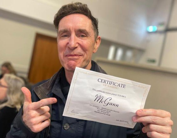 Paul McGann Paul McGann