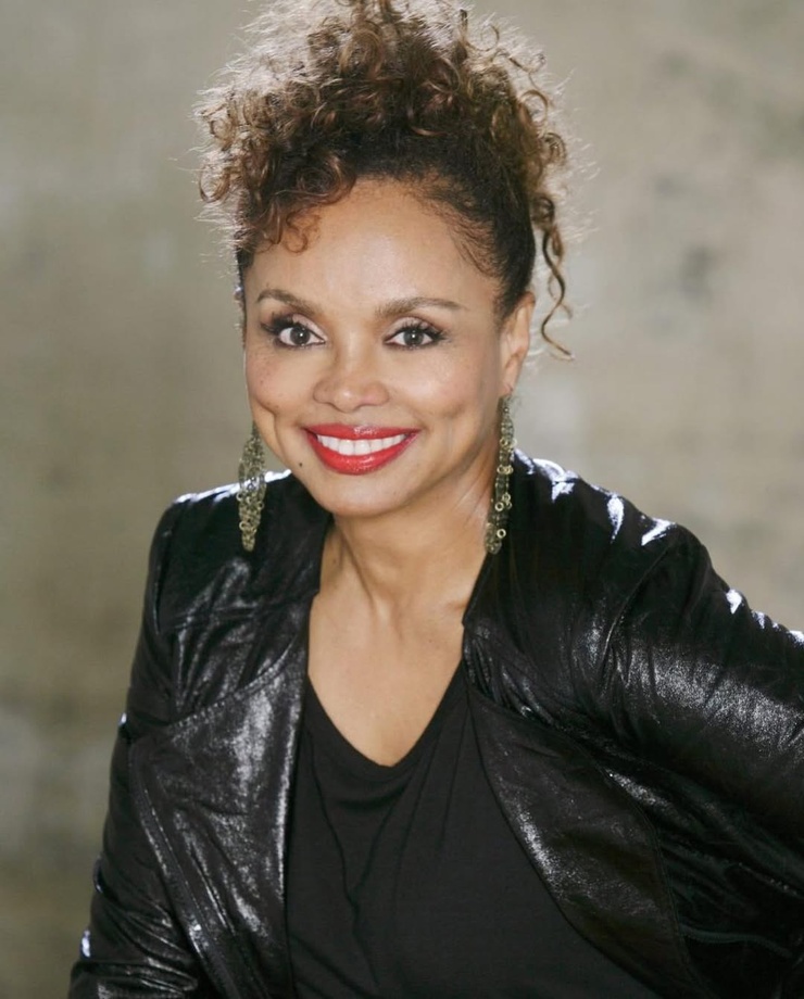 Debbi Morgan