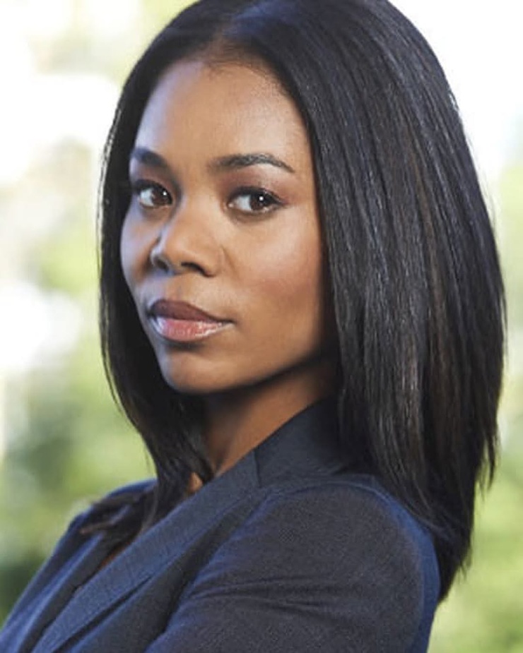 Regina Hall