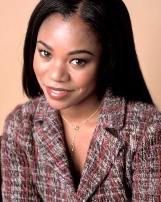 Regina Hall