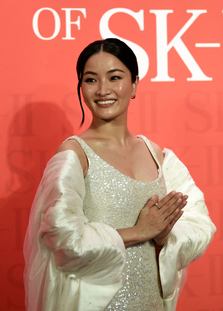 Anna Sawai