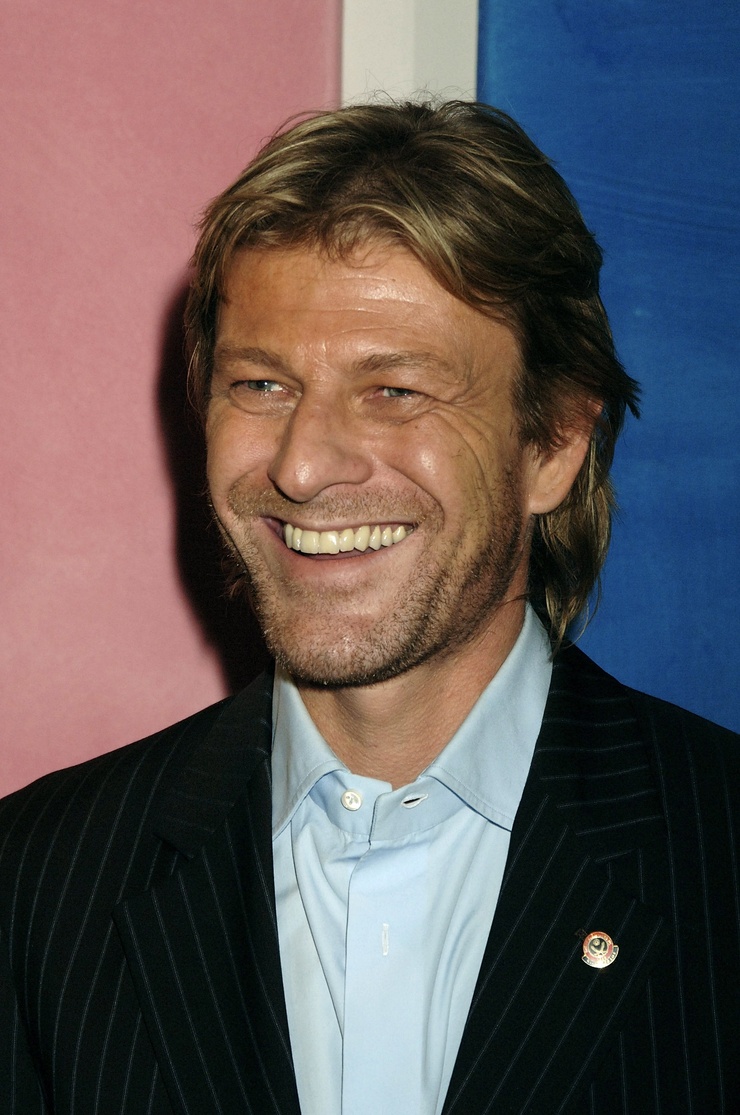 Sean Bean