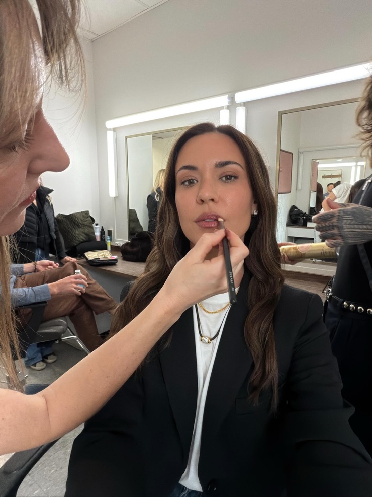 Odette Annable