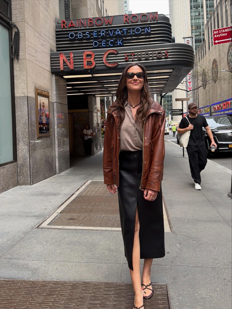 Odette Annable
