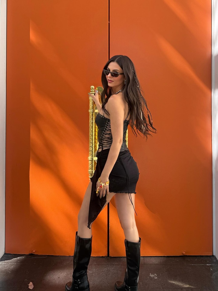 Victoria Justice