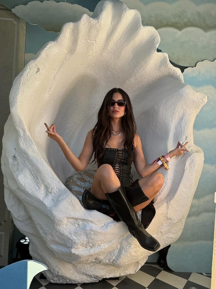 Victoria Justice