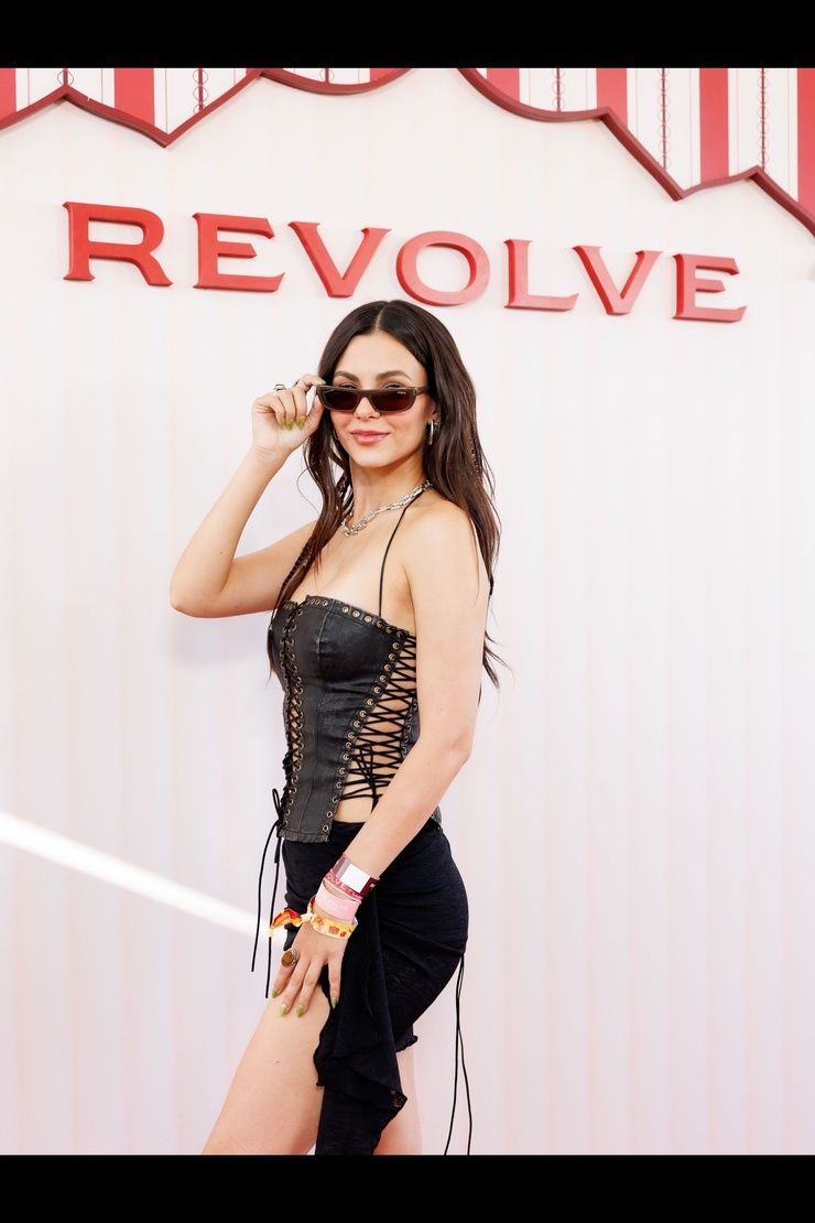 Victoria Justice