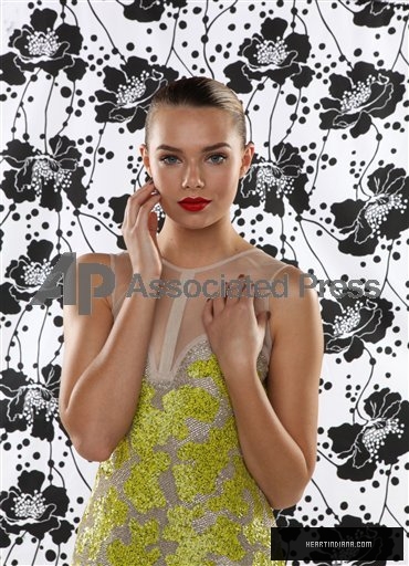 Indiana Evans