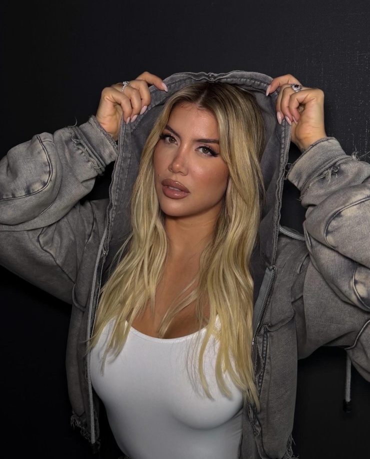 Wanda Nara