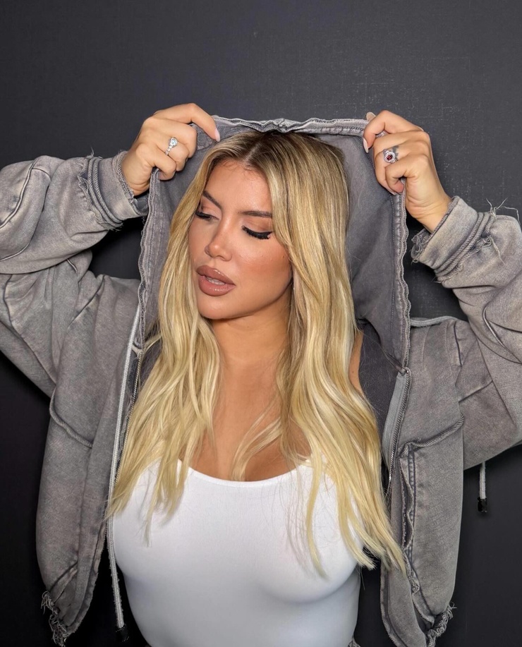 Wanda Nara