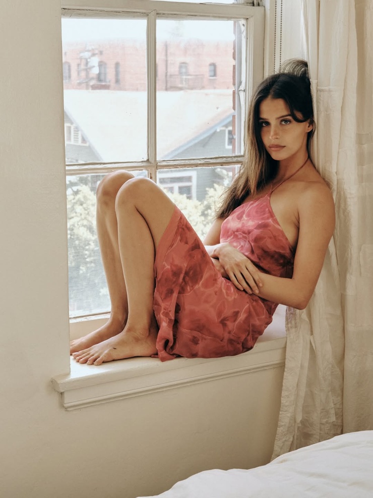 Stephanie Mandich