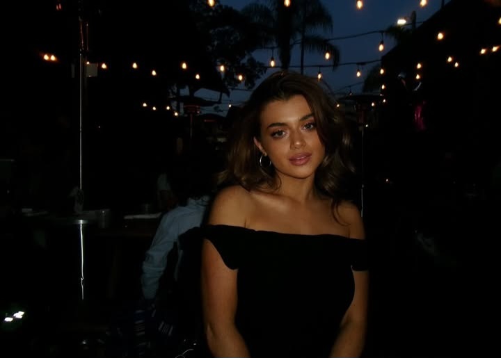 Brielle Barbusca
