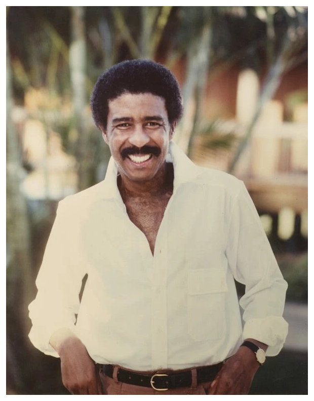Richard Pryor