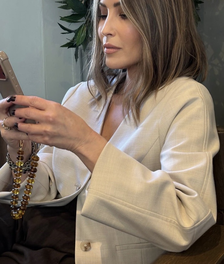 Rachel Stevens