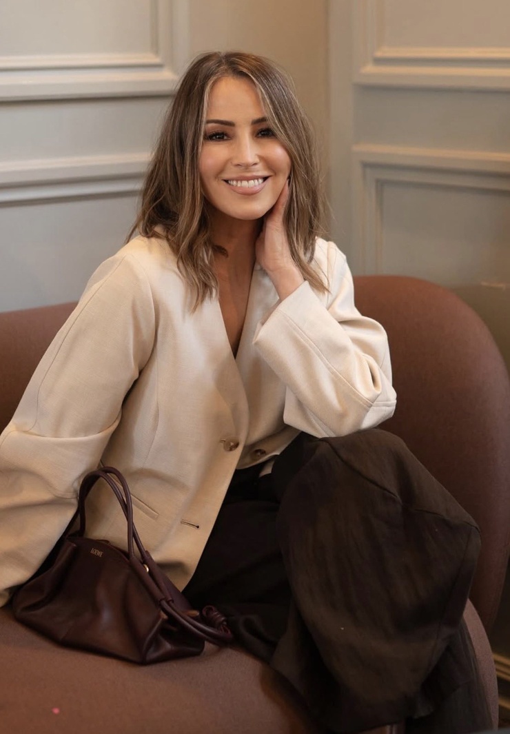 Rachel Stevens Rachel Stevens
