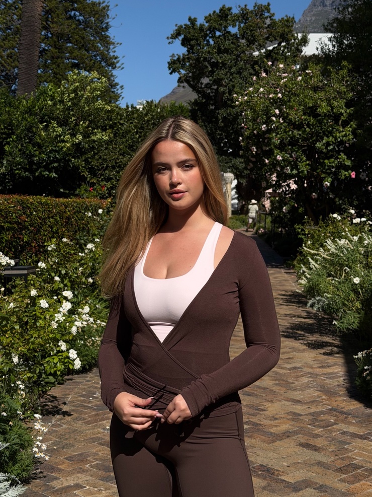 Soraya Eckes