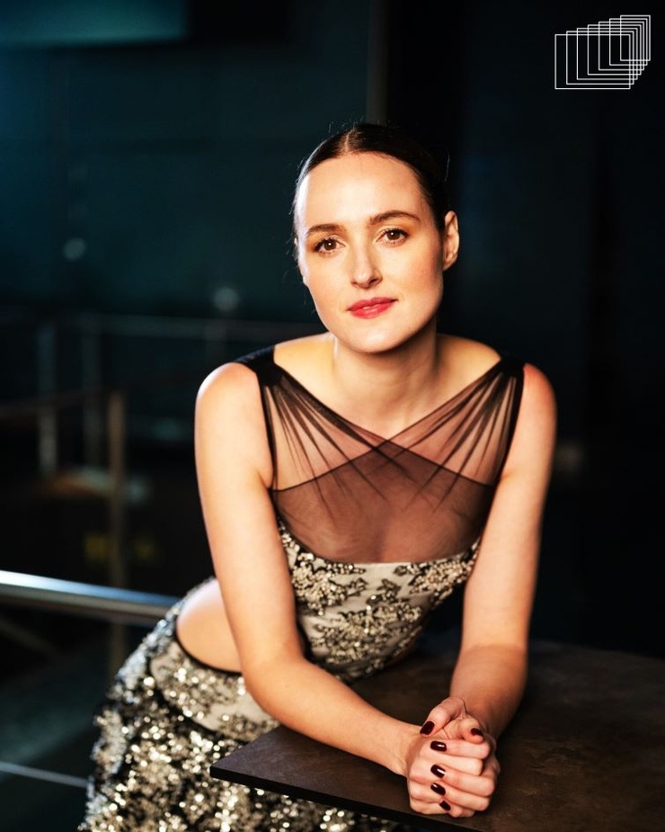 Renate Reinsve