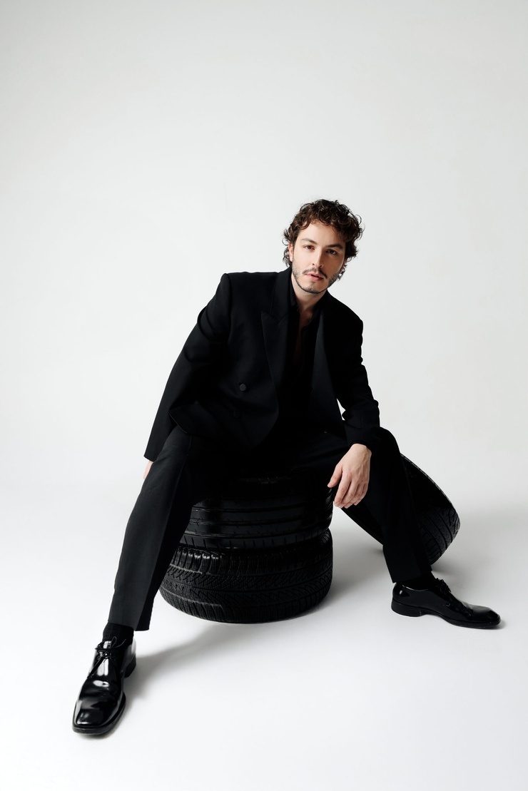 Boran Kuzum