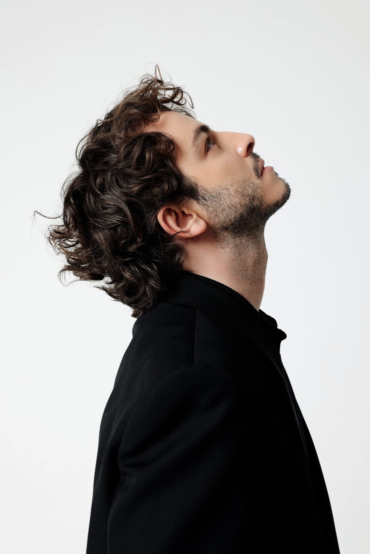 Boran Kuzum