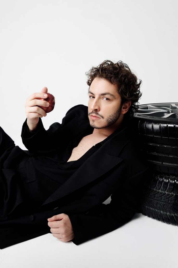 Boran Kuzum