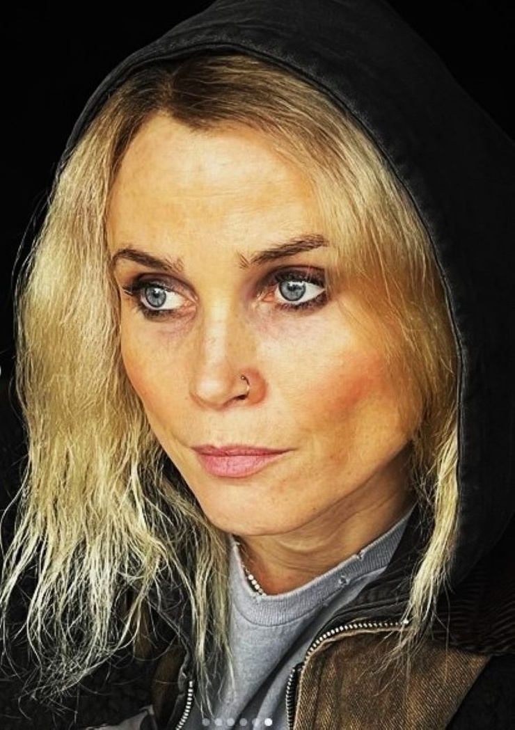 Gitte Witt