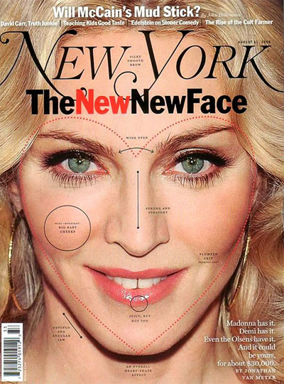Madonna Madonna