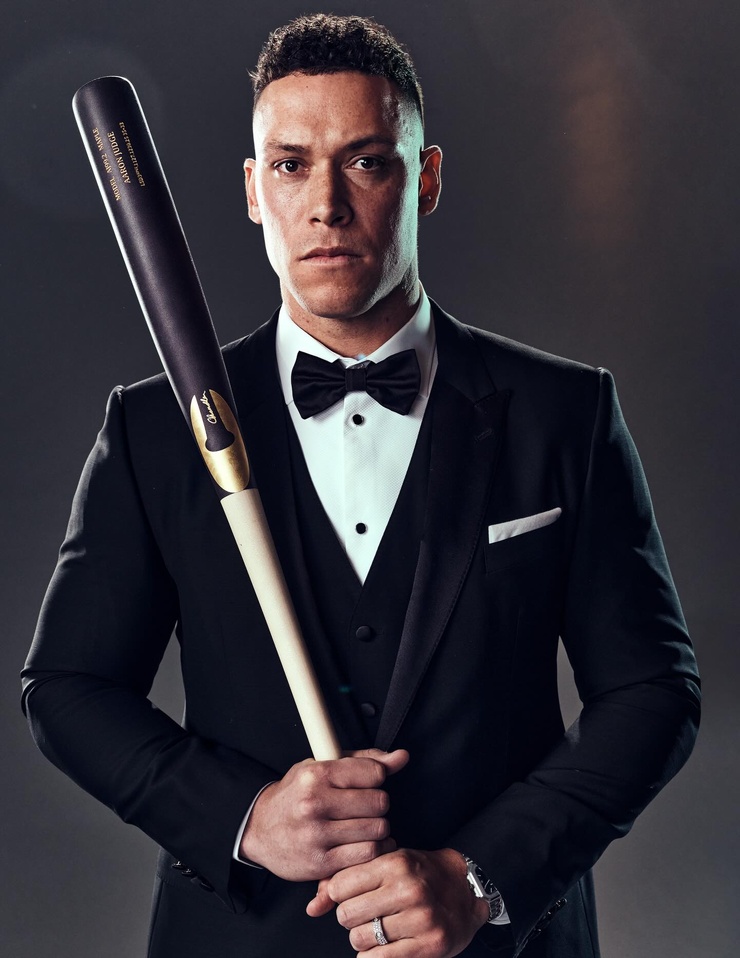 Aaron Judge