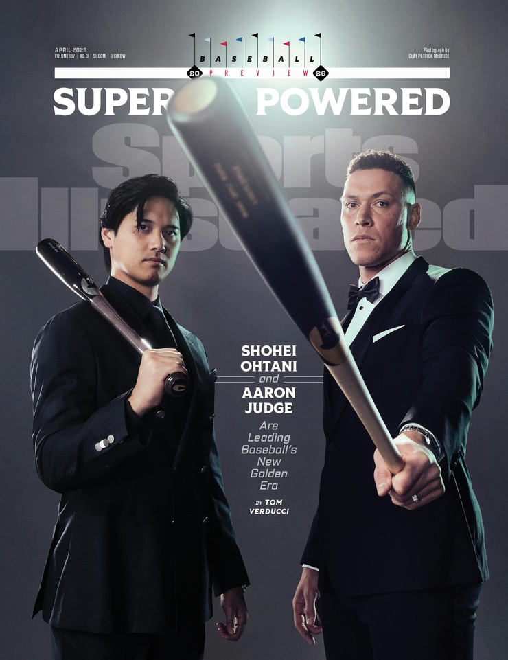 Aaron Judge