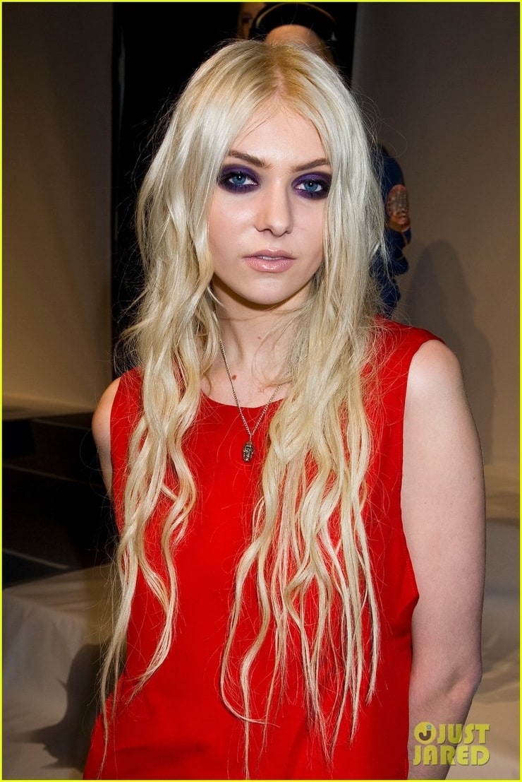 Taylor Momsen