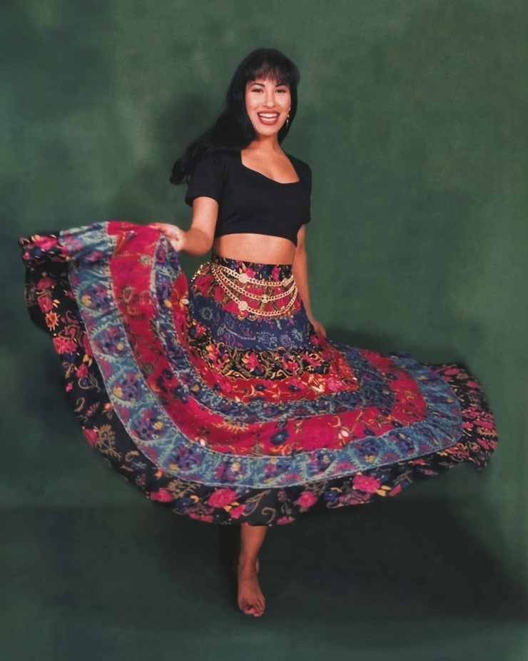 Selena