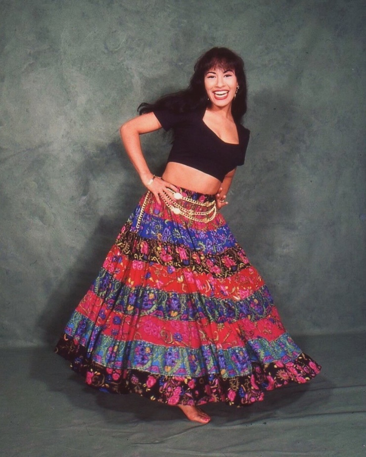 Selena