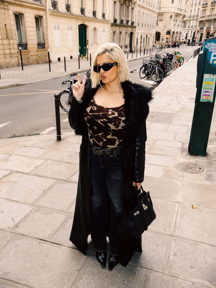 Bebe Rexha