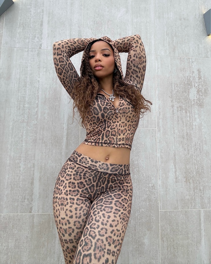Chloe Bailey Chloe Bailey