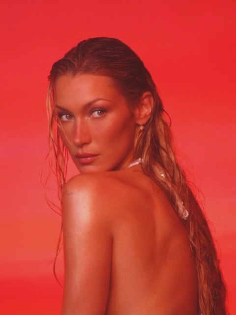 Bella Hadid