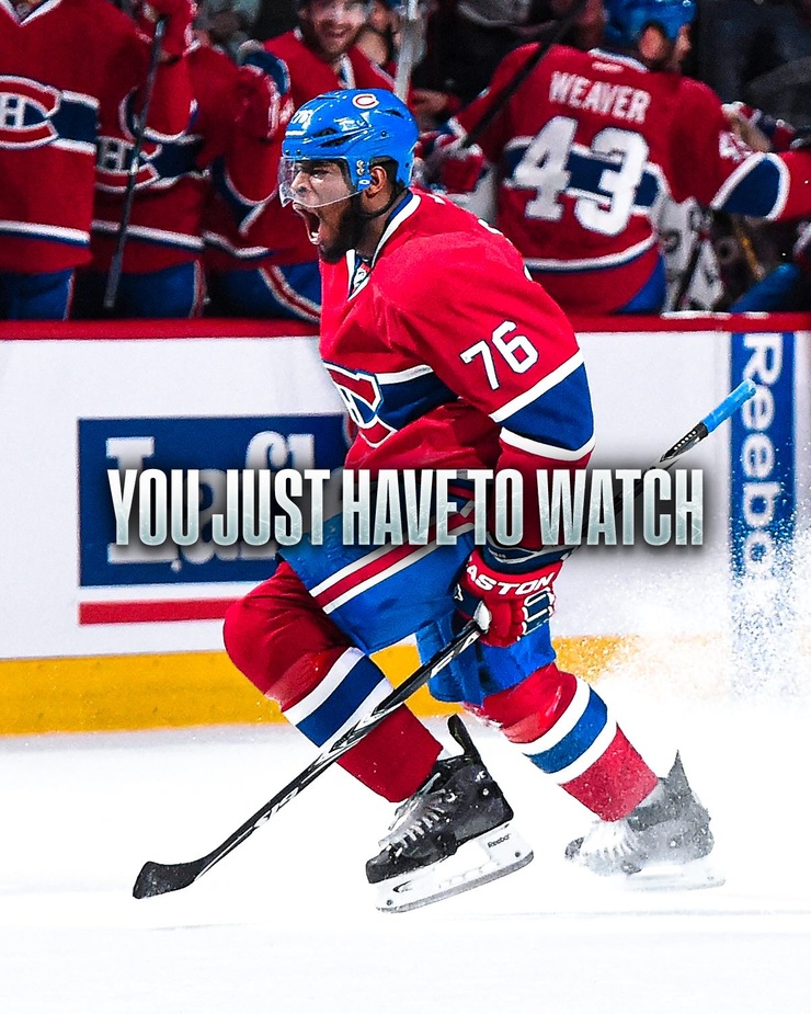 P.K. Subban