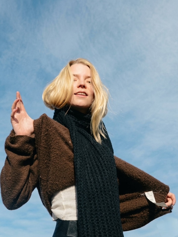 Anya Taylor-Joy