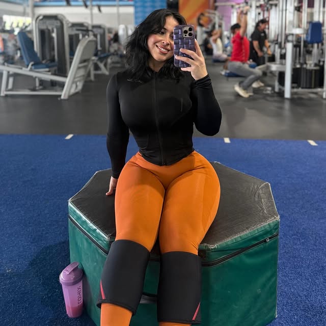 Irene Chavez