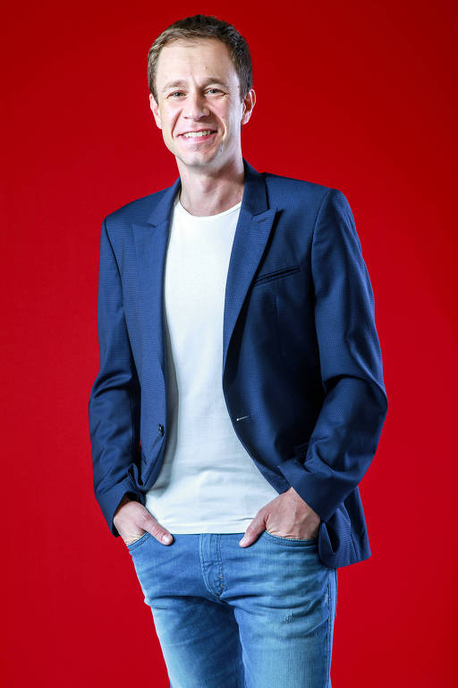 Tiago Leifert