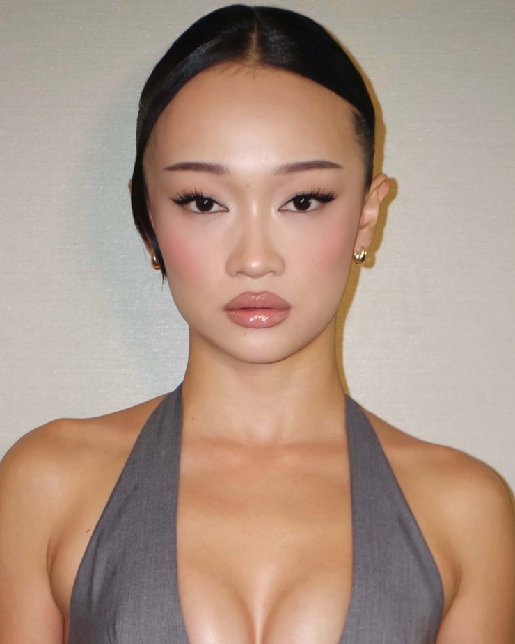 Callina Liang